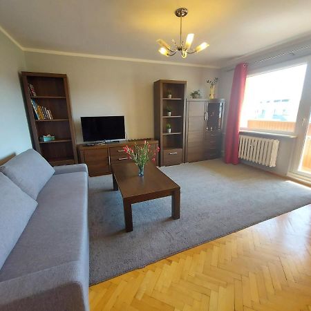 Apartament Janowskie Blonia Rumia Exterior photo